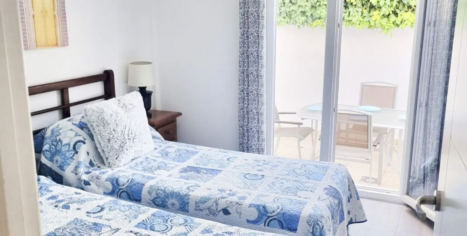Venta de casa pareada en Nerja 24
