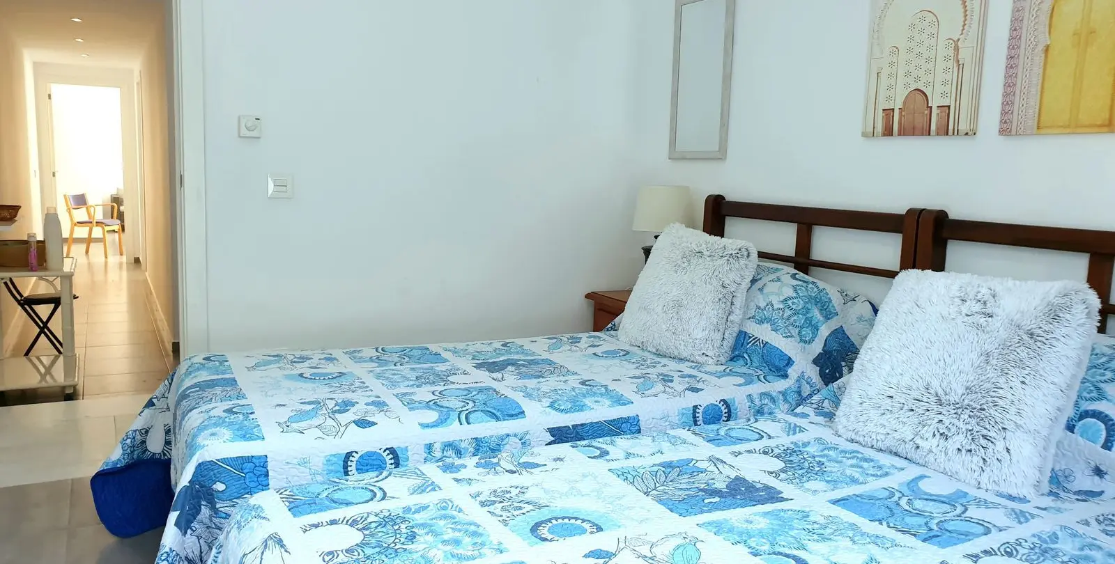 Venta de casa pareada en Nerja 25