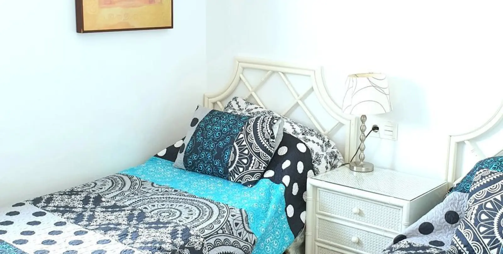 Venta de casa pareada en Nerja 26