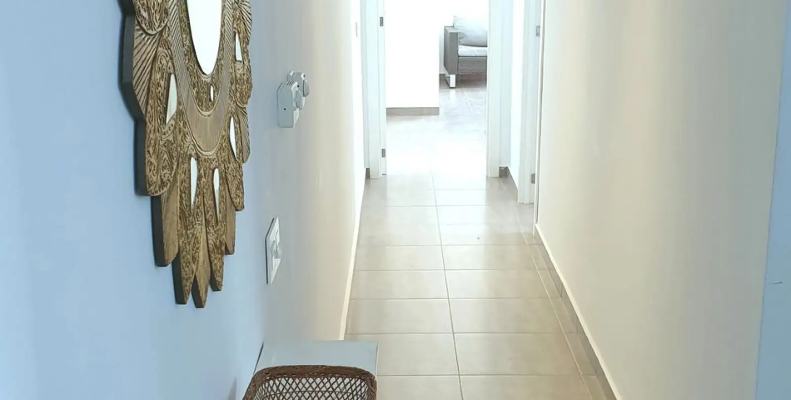 Venta de casa pareada en Nerja 27