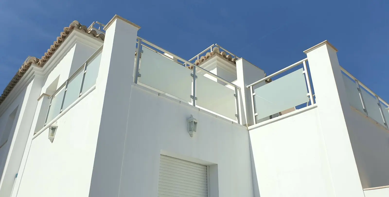 Venta de casa pareada en Nerja 32