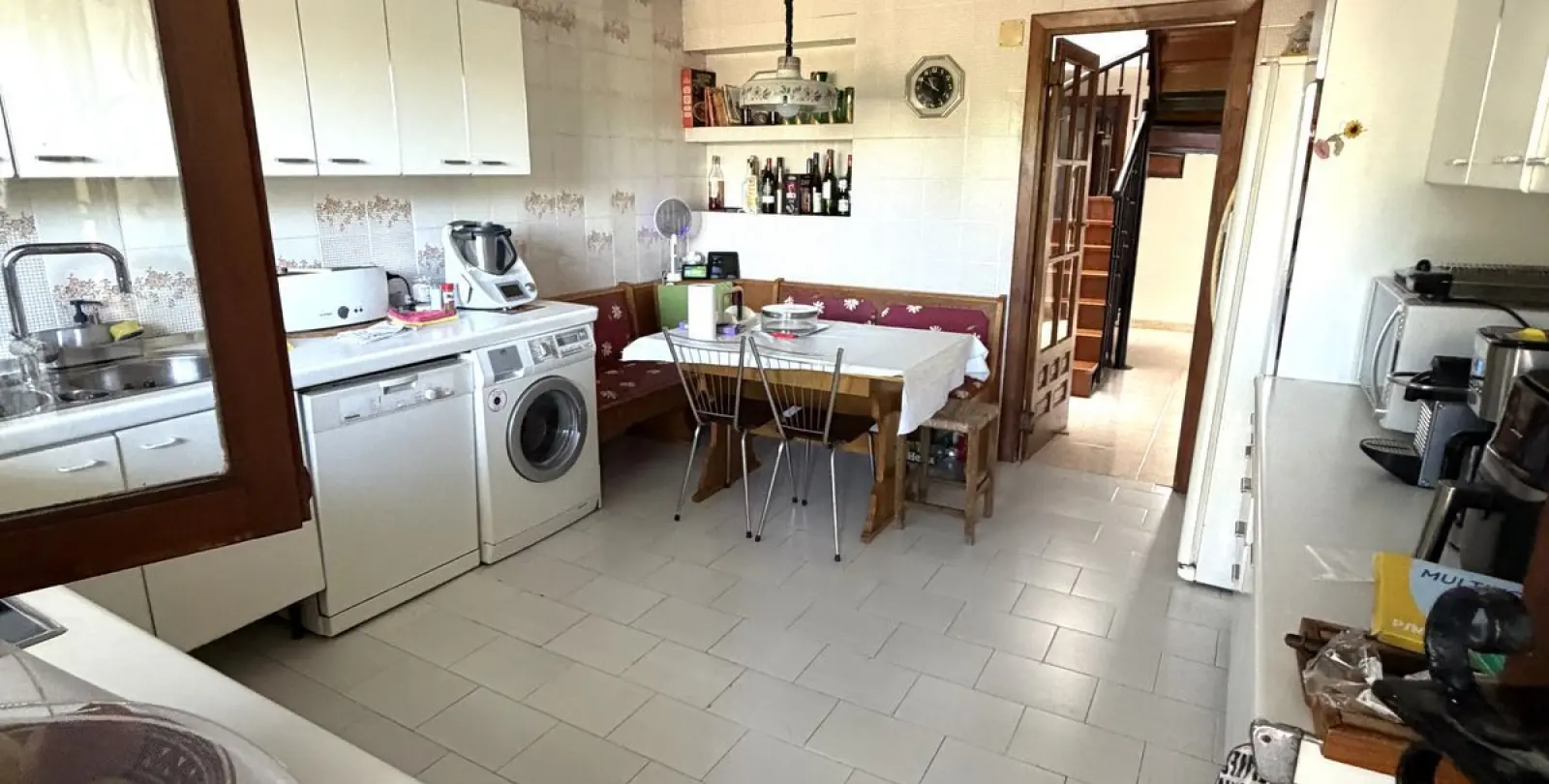 Venta de villa independiente en Elviria 2