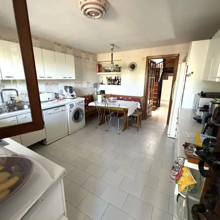 Venta de villa independiente en Elviria
