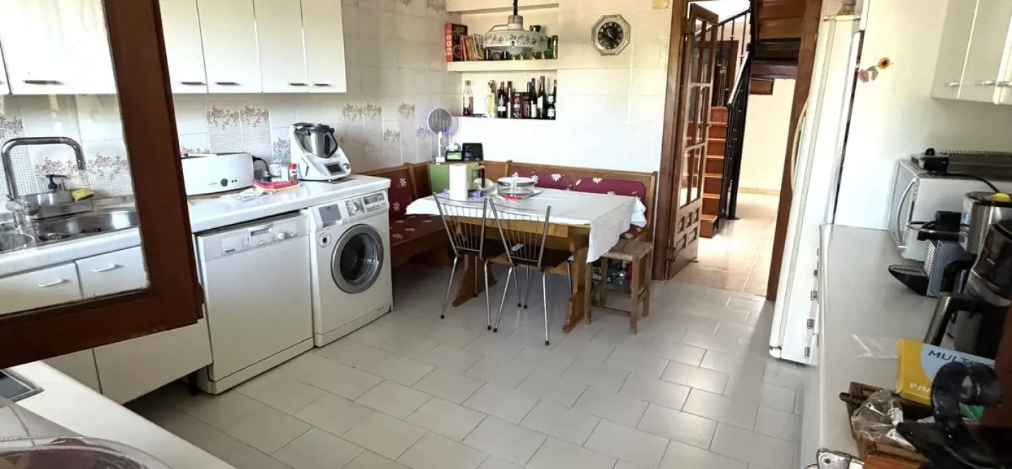 Venta de villa independiente en Elviria 1