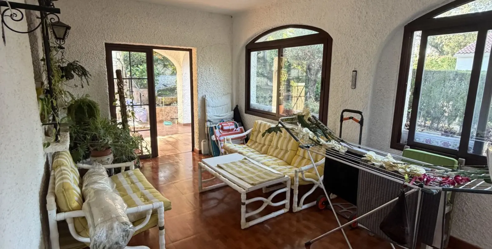 Venta de villa independiente en Elviria 3