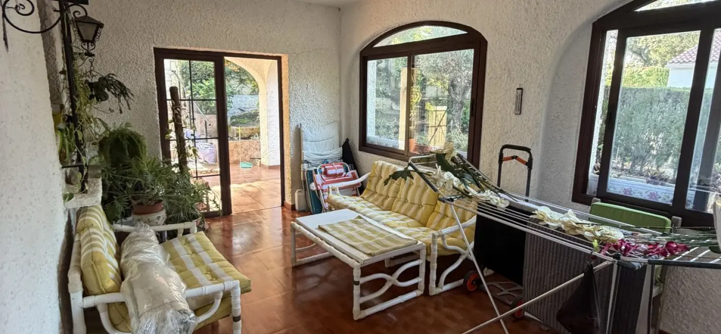 Venta de villa independiente en Elviria 2