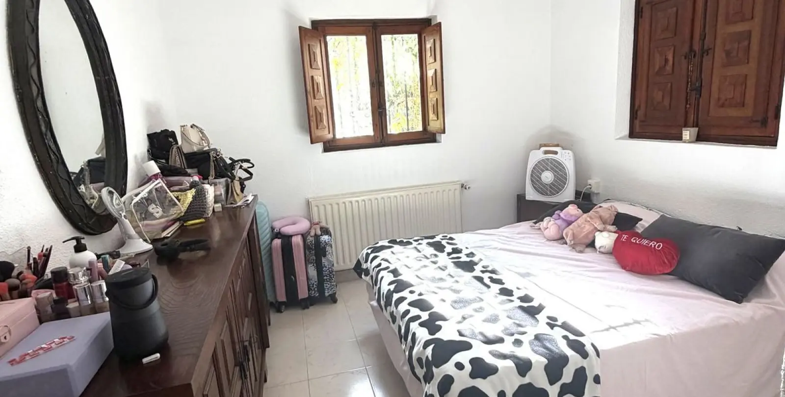 Venta de villa independiente en Elviria 4