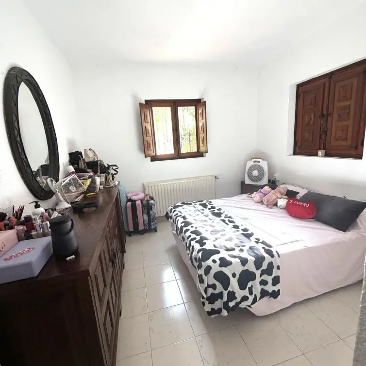 Venta de villa independiente en Elviria