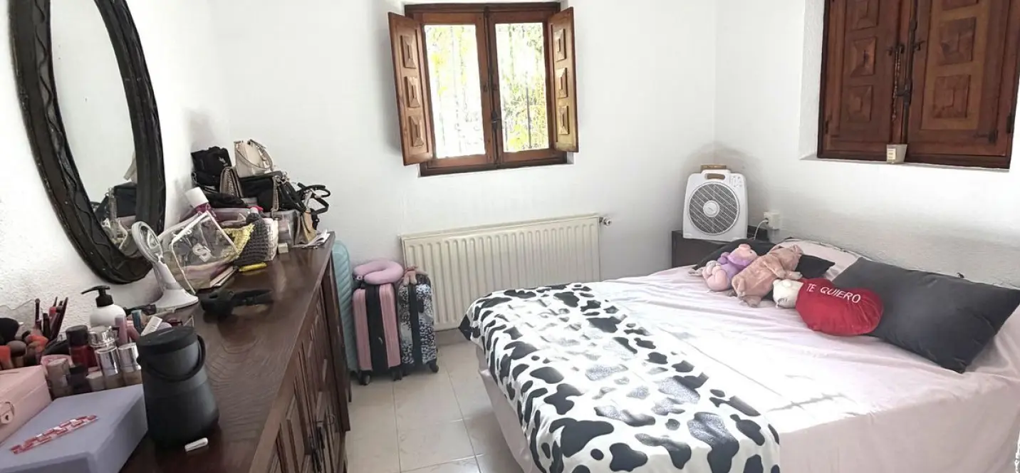 Venta de villa independiente en Elviria 3