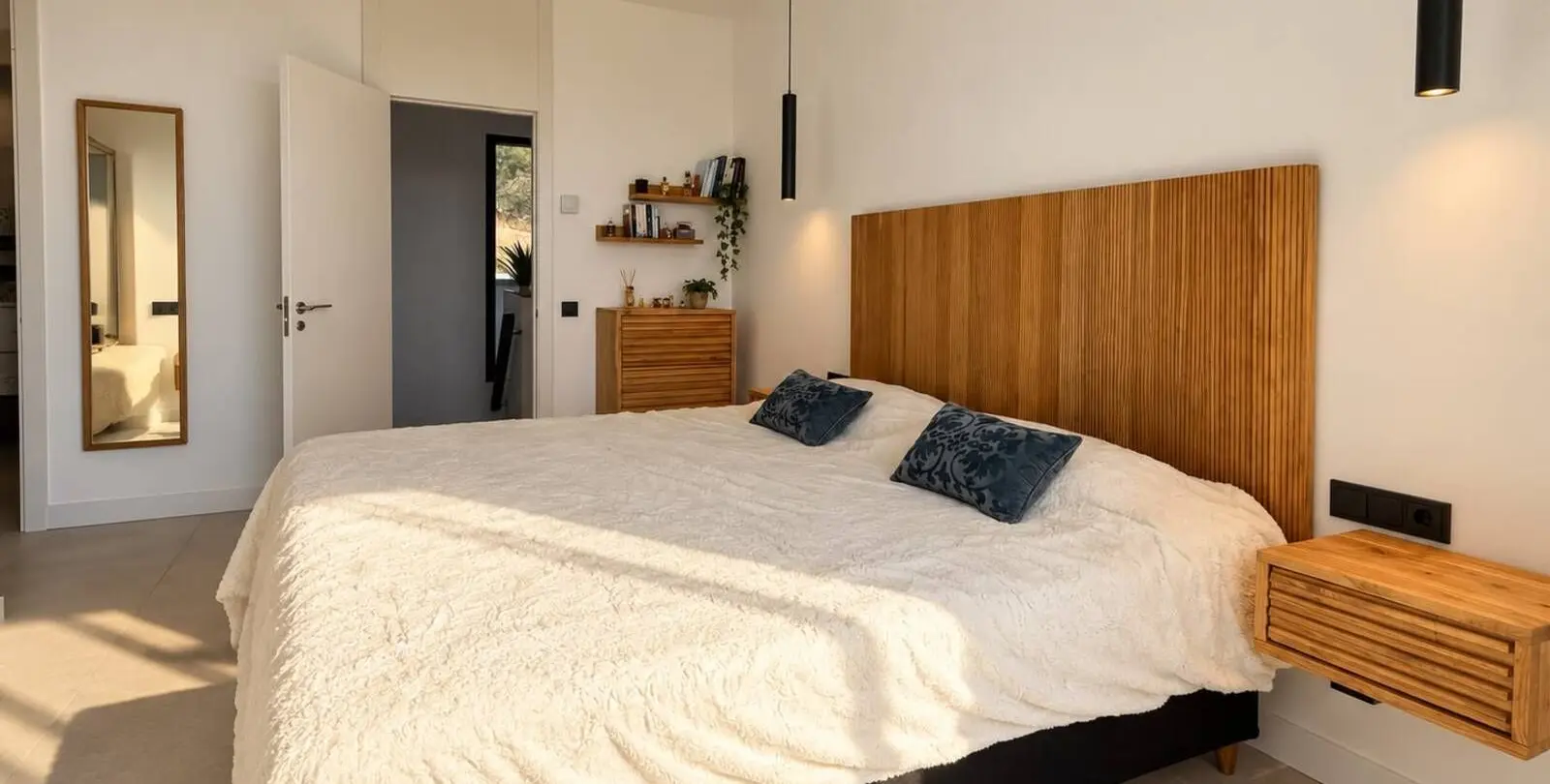 Sale of penthouse in Los Monteros 12