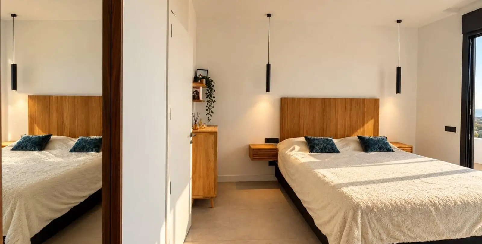 Sale of penthouse in Los Monteros 14