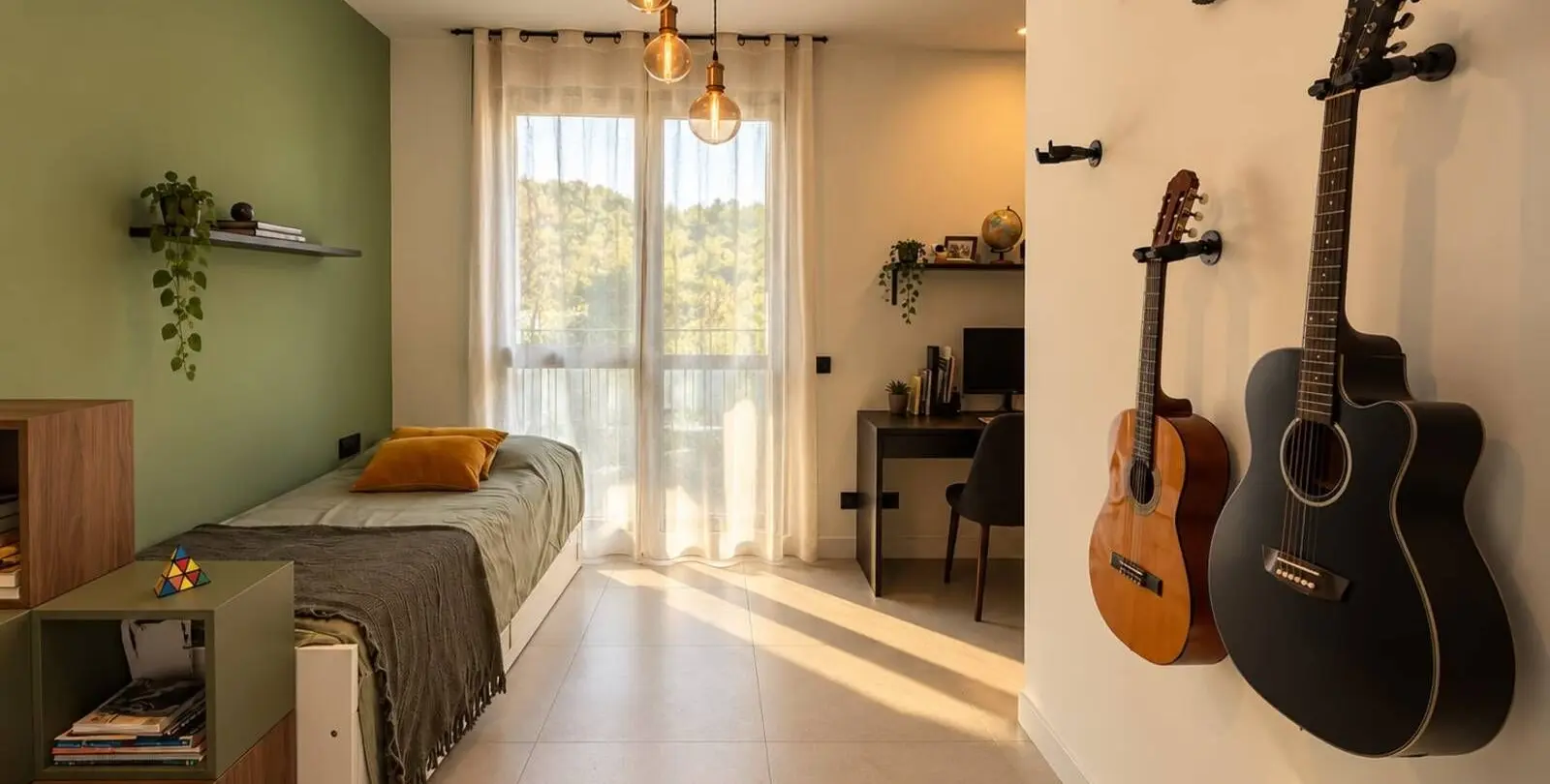 Sale of penthouse in Los Monteros 18