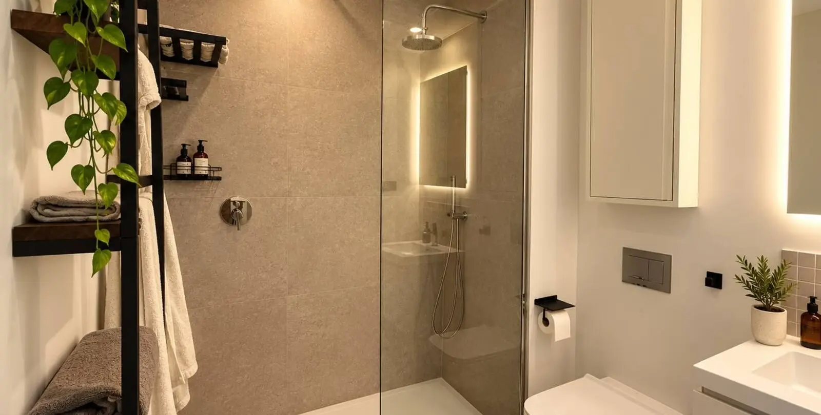 Sale of penthouse in Los Monteros 20