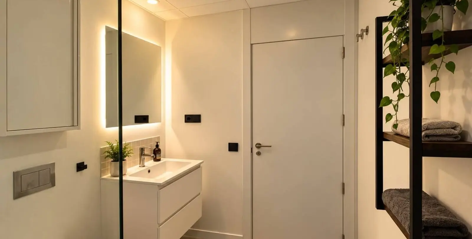 Sale of penthouse in Los Monteros 21