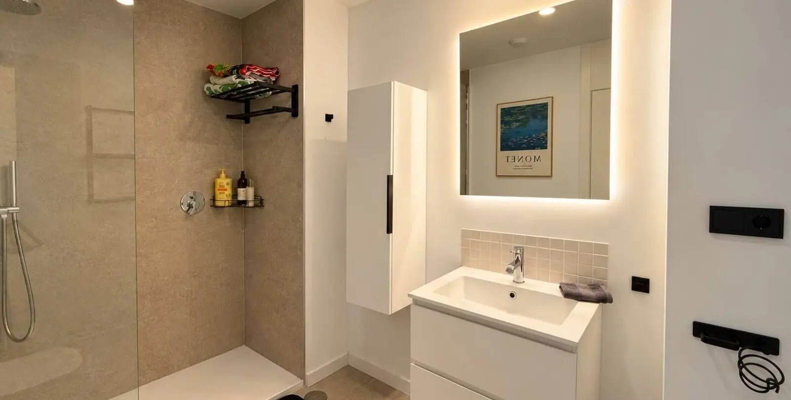 Sale of penthouse in Los Monteros 26
