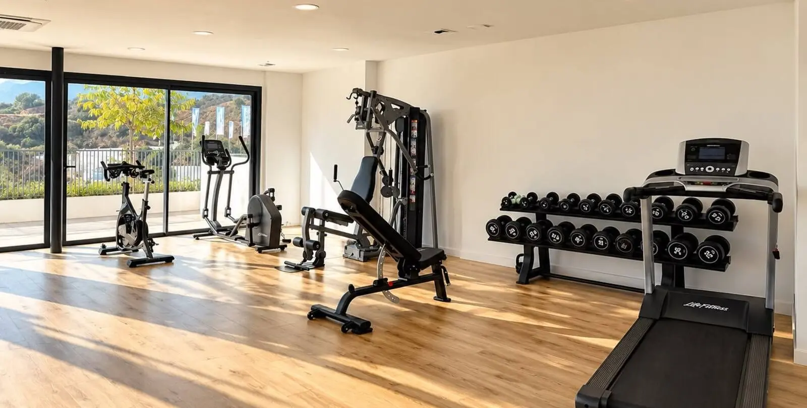 Sale of penthouse in Los Monteros 32