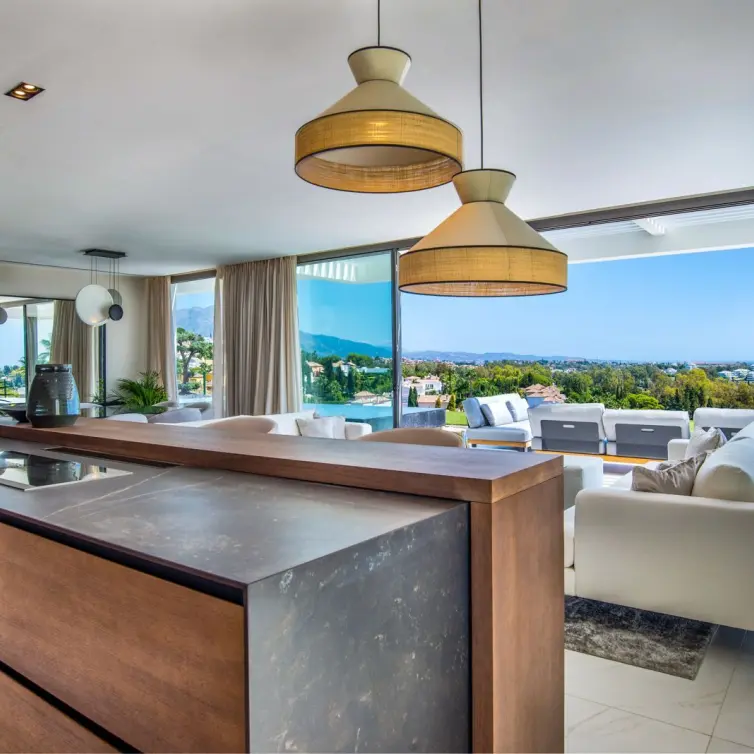 Venta de apartamento en planta baja en El Paraiso