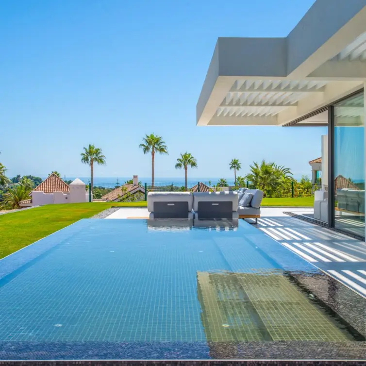 Venta de apartamento en planta baja en El Paraiso