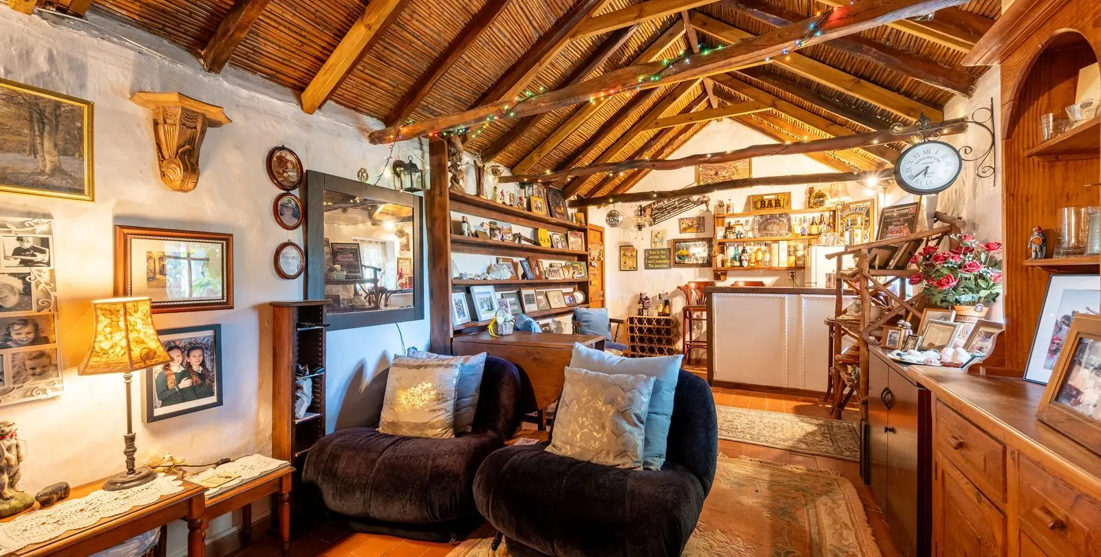 Venta de finca - cortijo en Entrerrios 1