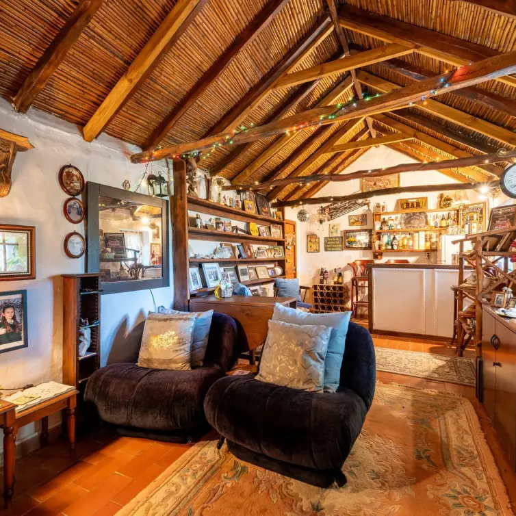Venta de finca - cortijo en Entrerrios