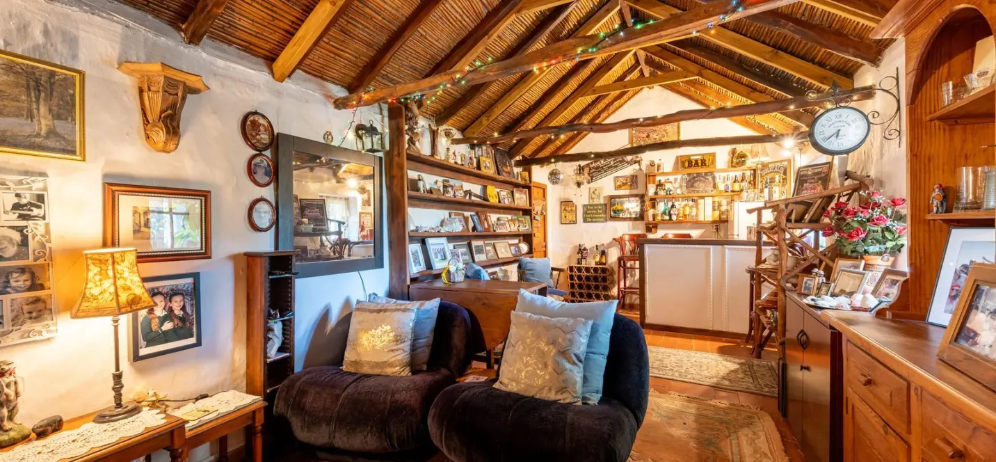 Venta de finca - cortijo en Entrerrios 0