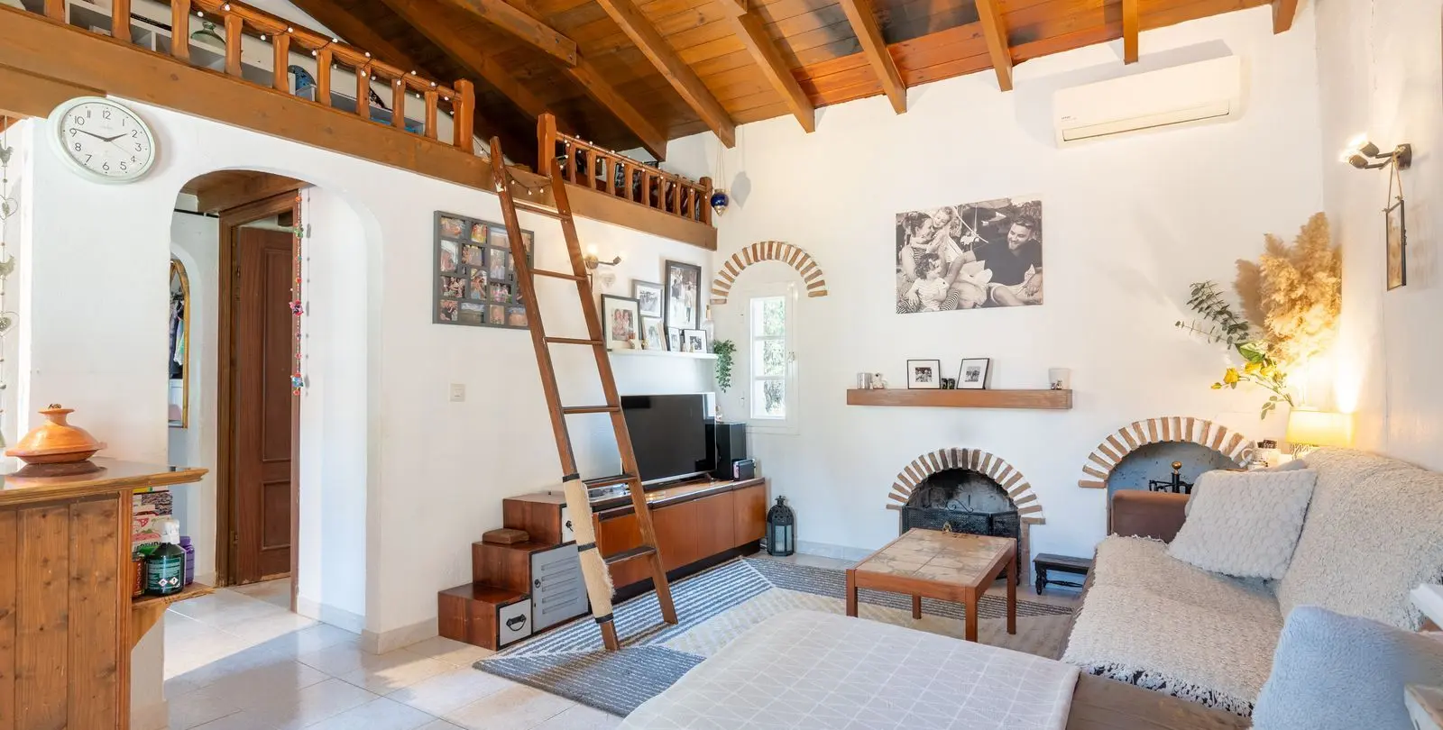 Venta de finca - cortijo en Entrerrios 4