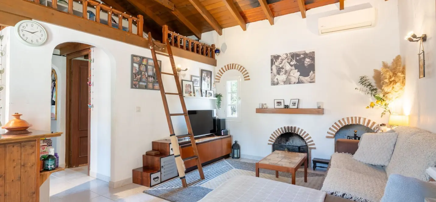 Venta de finca - cortijo en Entrerrios 3