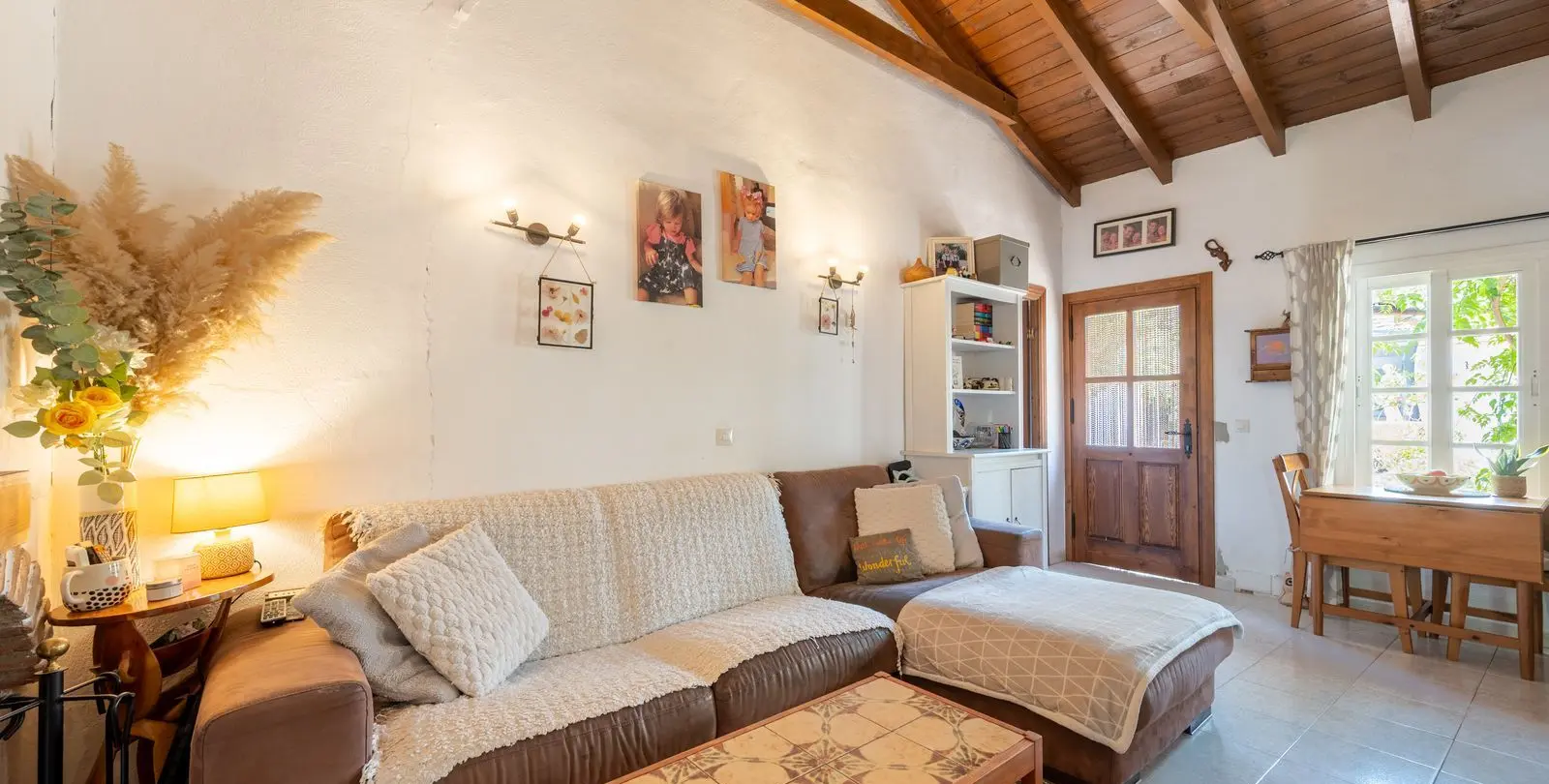 Venta de finca - cortijo en Entrerrios 5