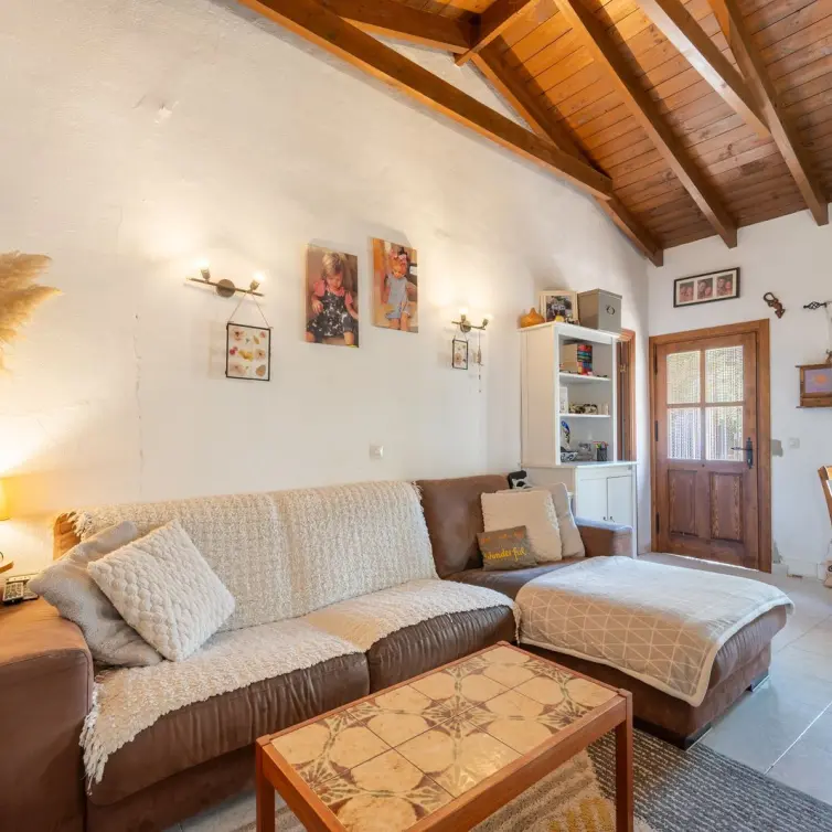 Venta de finca - cortijo en Entrerrios