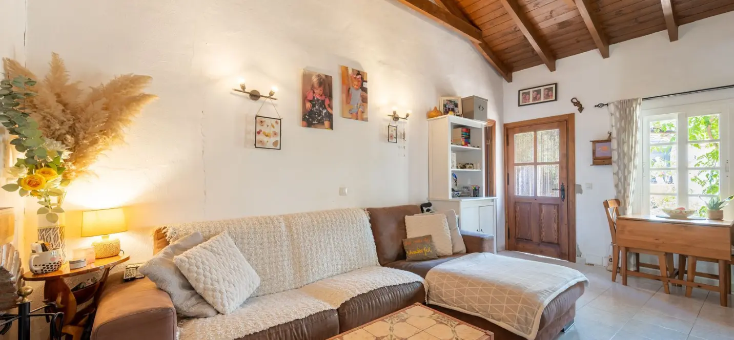 Venta de finca - cortijo en Entrerrios 4