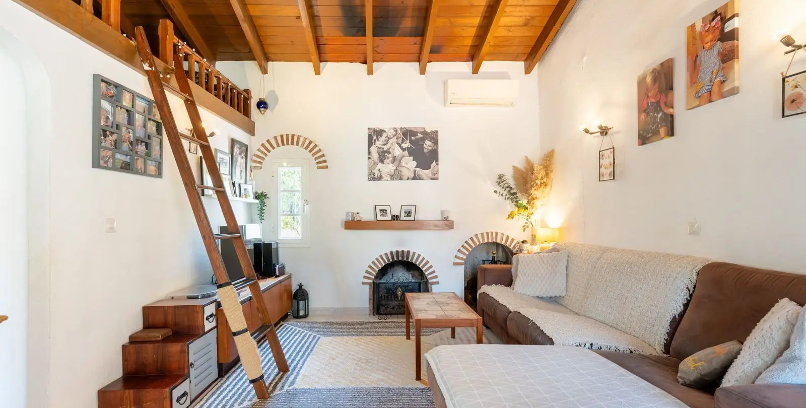 Venta de finca - cortijo en Entrerrios 6