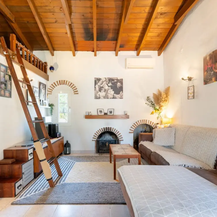 Venta de finca - cortijo en Entrerrios