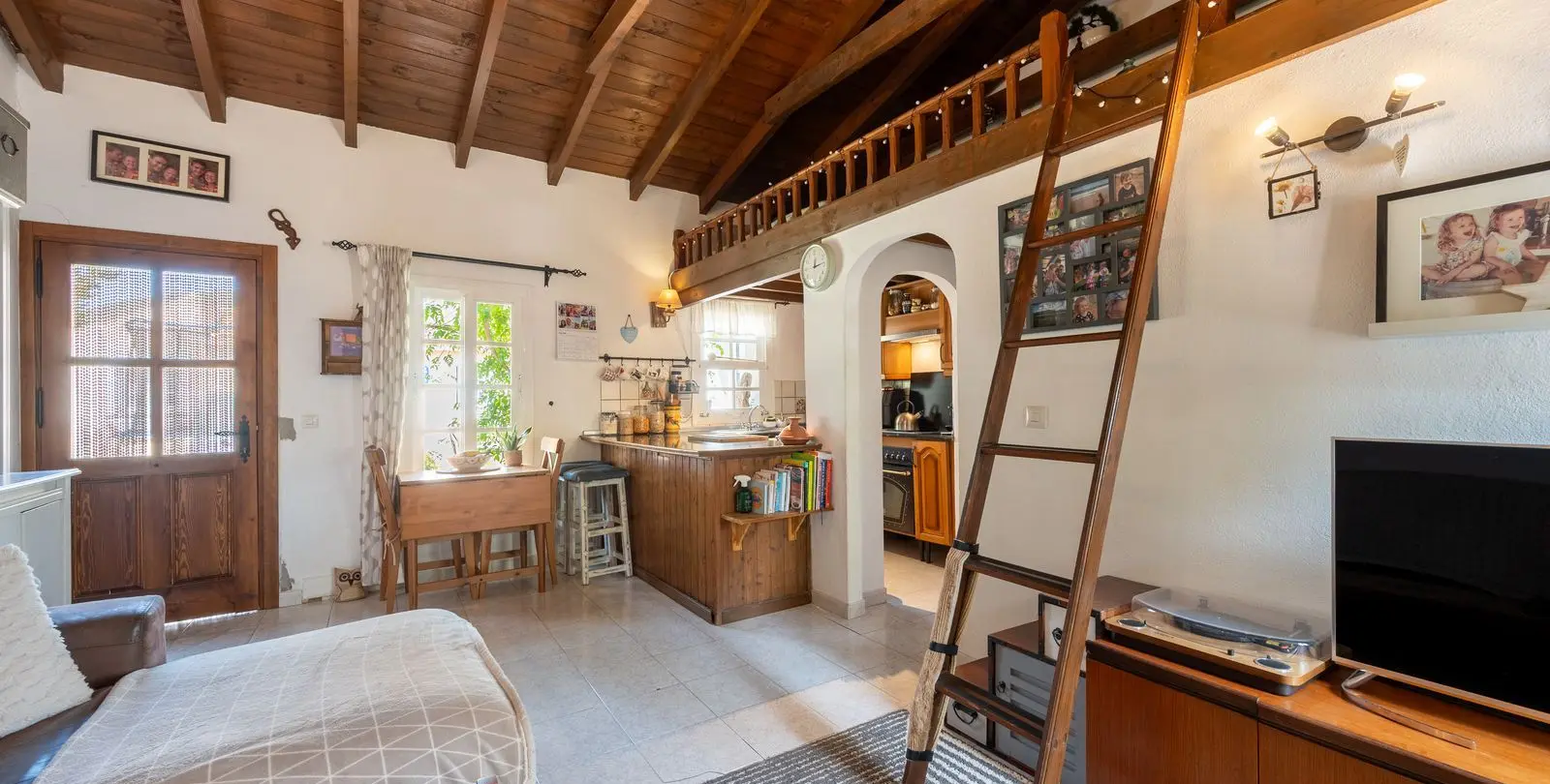 Venta de finca - cortijo en Entrerrios 7