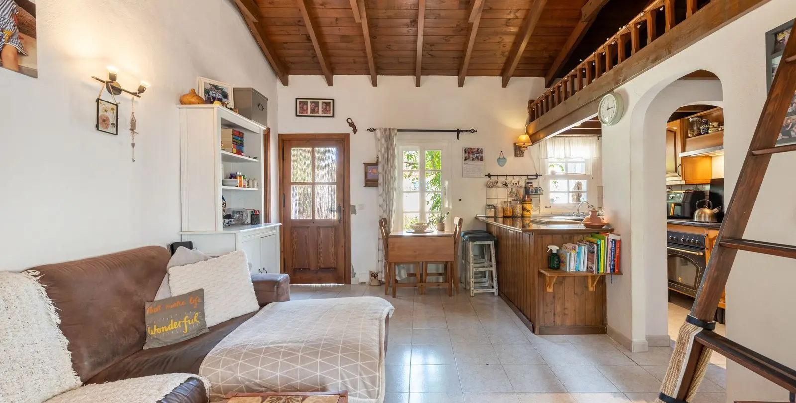 Venta de finca - cortijo en Entrerrios 8