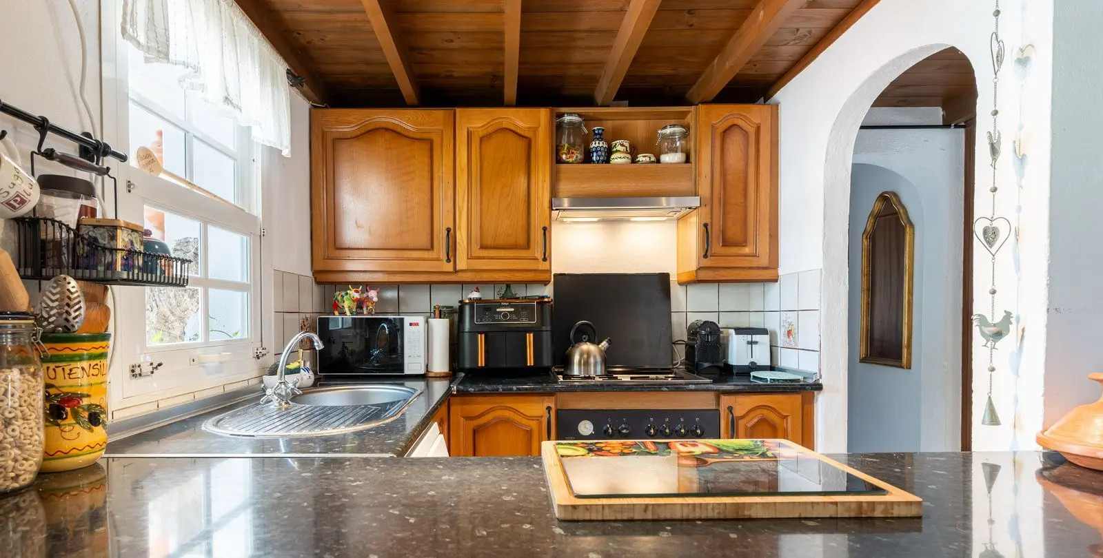 Venta de finca - cortijo en Entrerrios 9