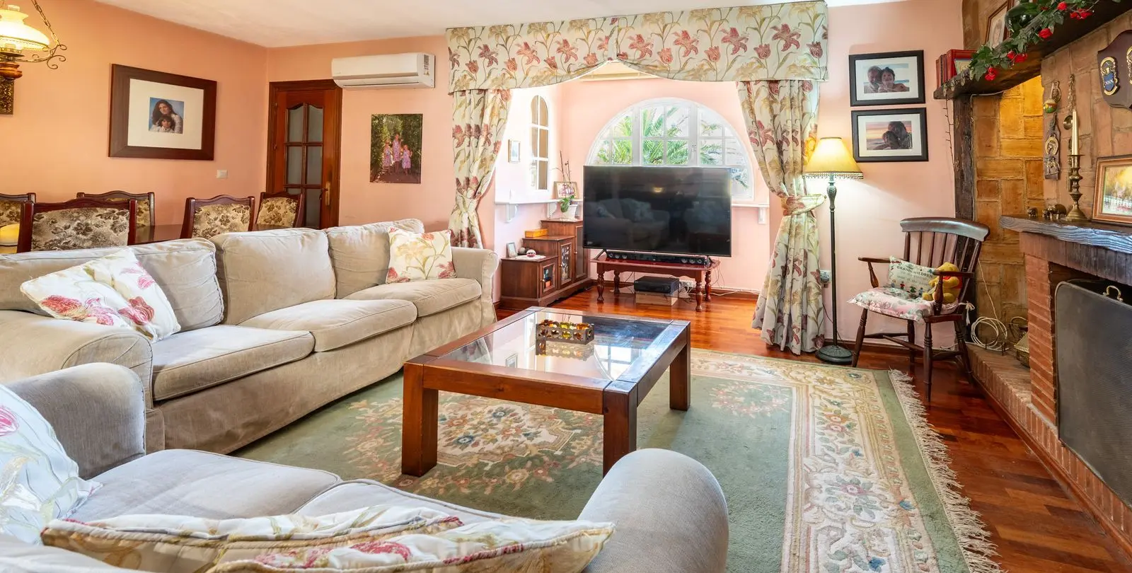 Venta de finca - cortijo en Entrerrios 11