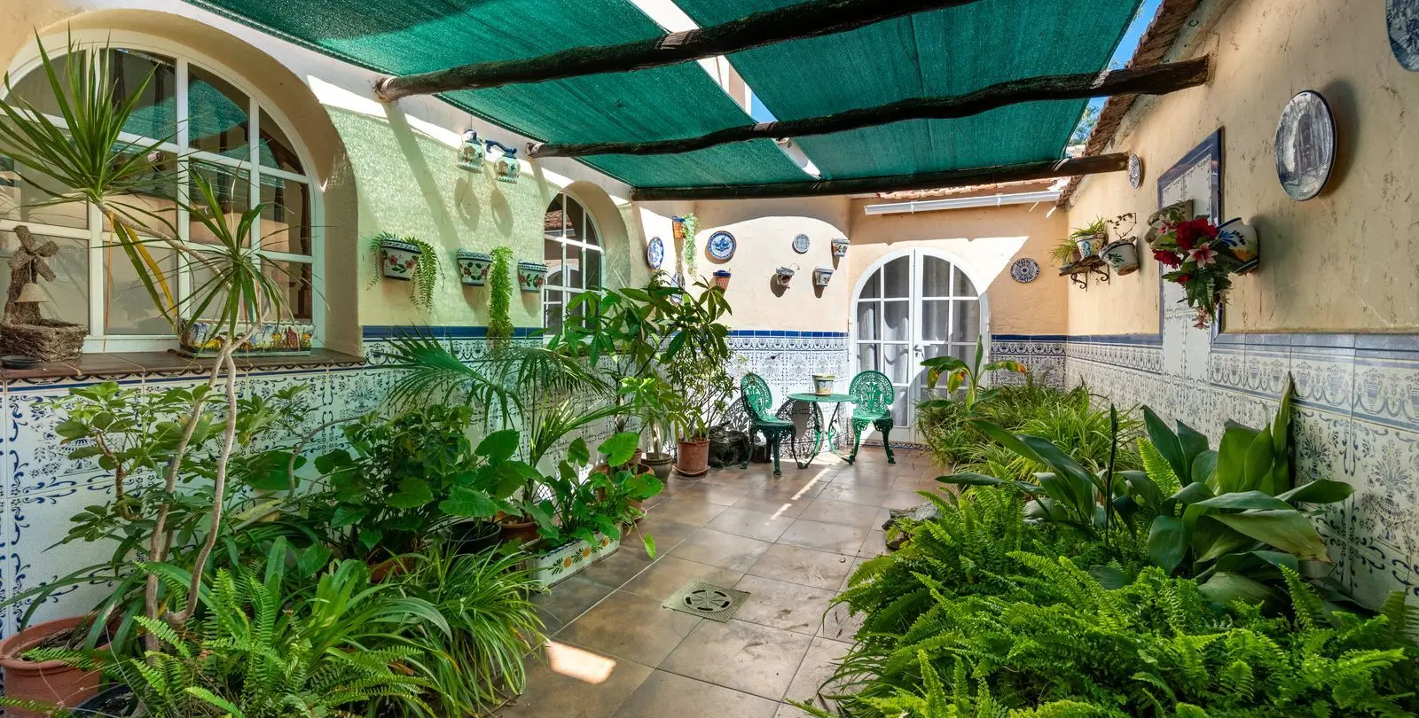 Venta de finca - cortijo en Entrerrios 13
