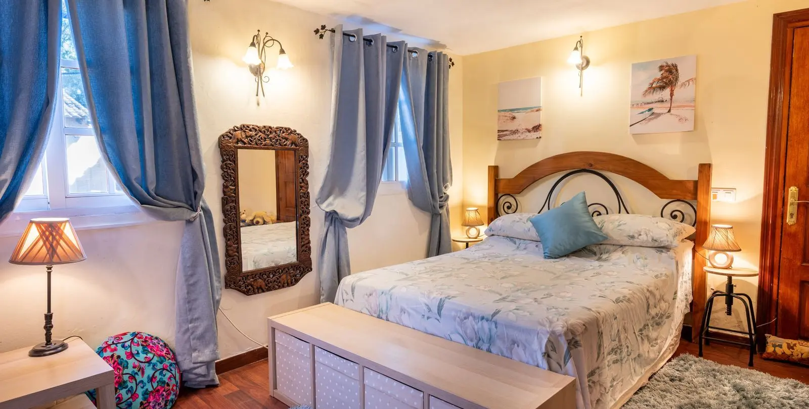 Venta de finca - cortijo en Entrerrios 16