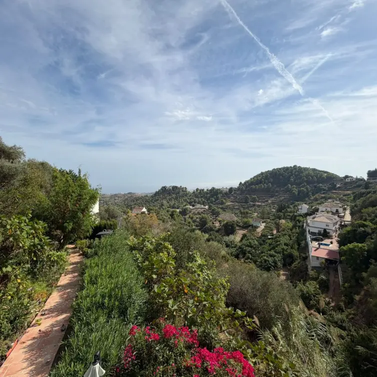 Venta de villa independiente en Mijas Costa