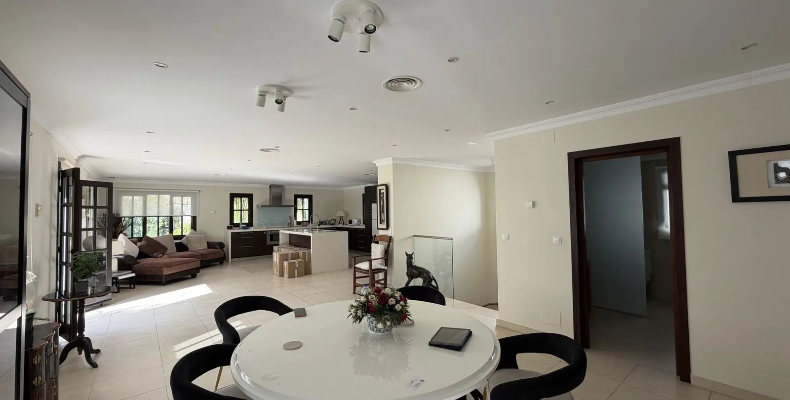 Sale of detached villa in Mijas Costa 4
