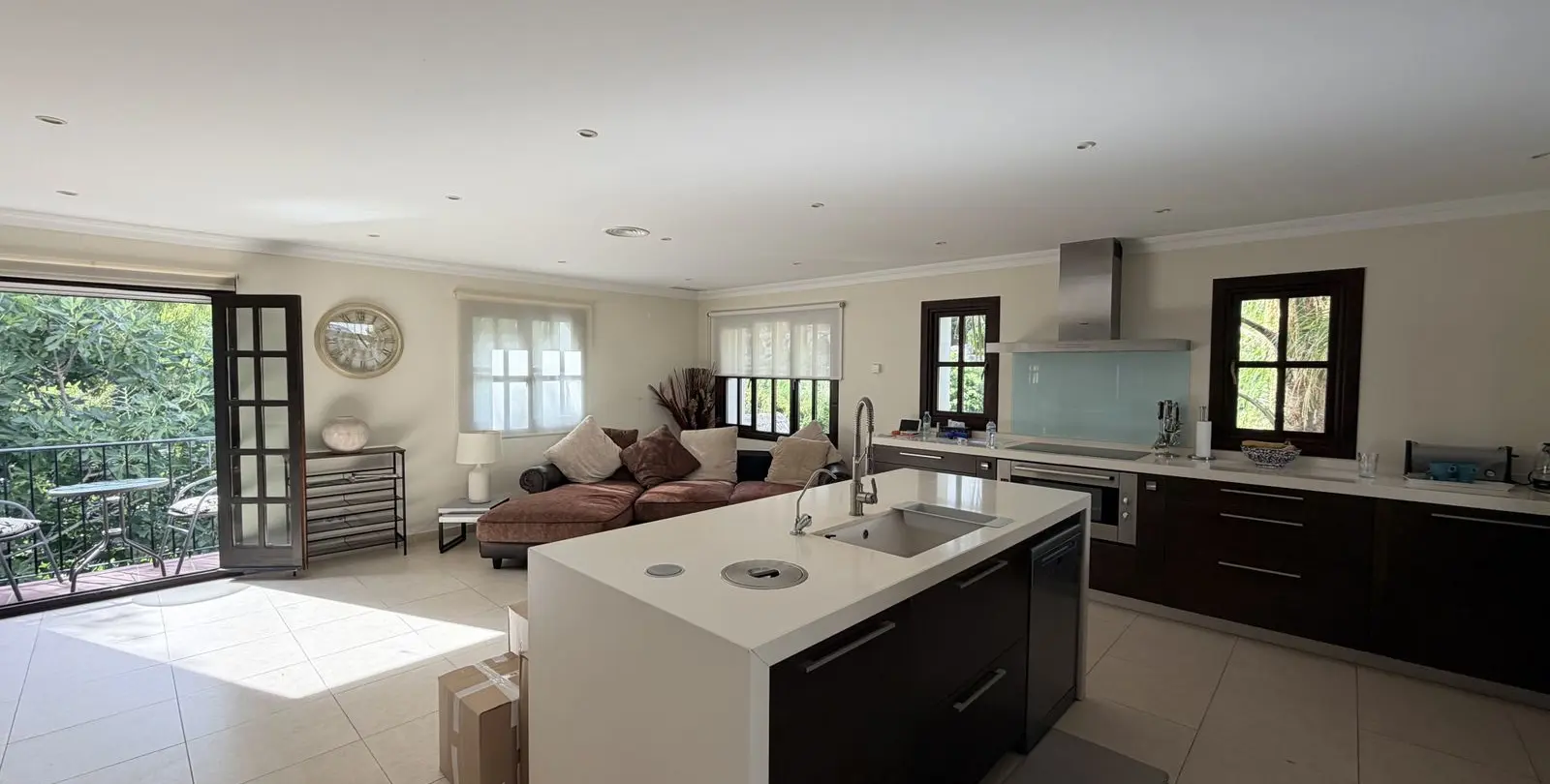 Sale of detached villa in Mijas Costa 5