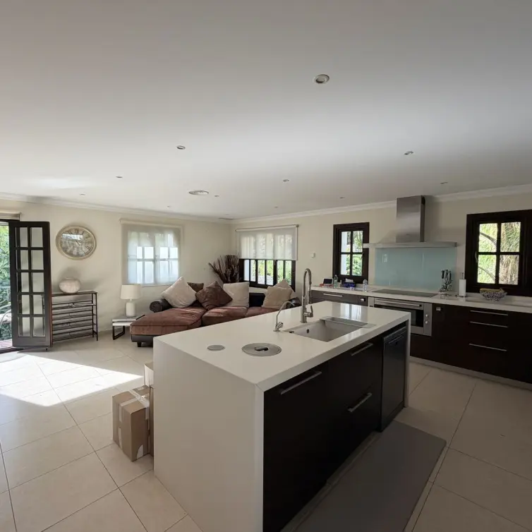 Venta de villa independiente en Mijas Costa