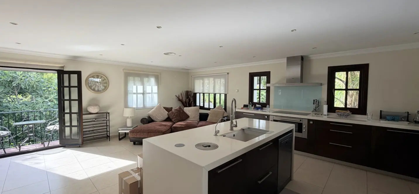 Venta de villa independiente en Mijas Costa 4