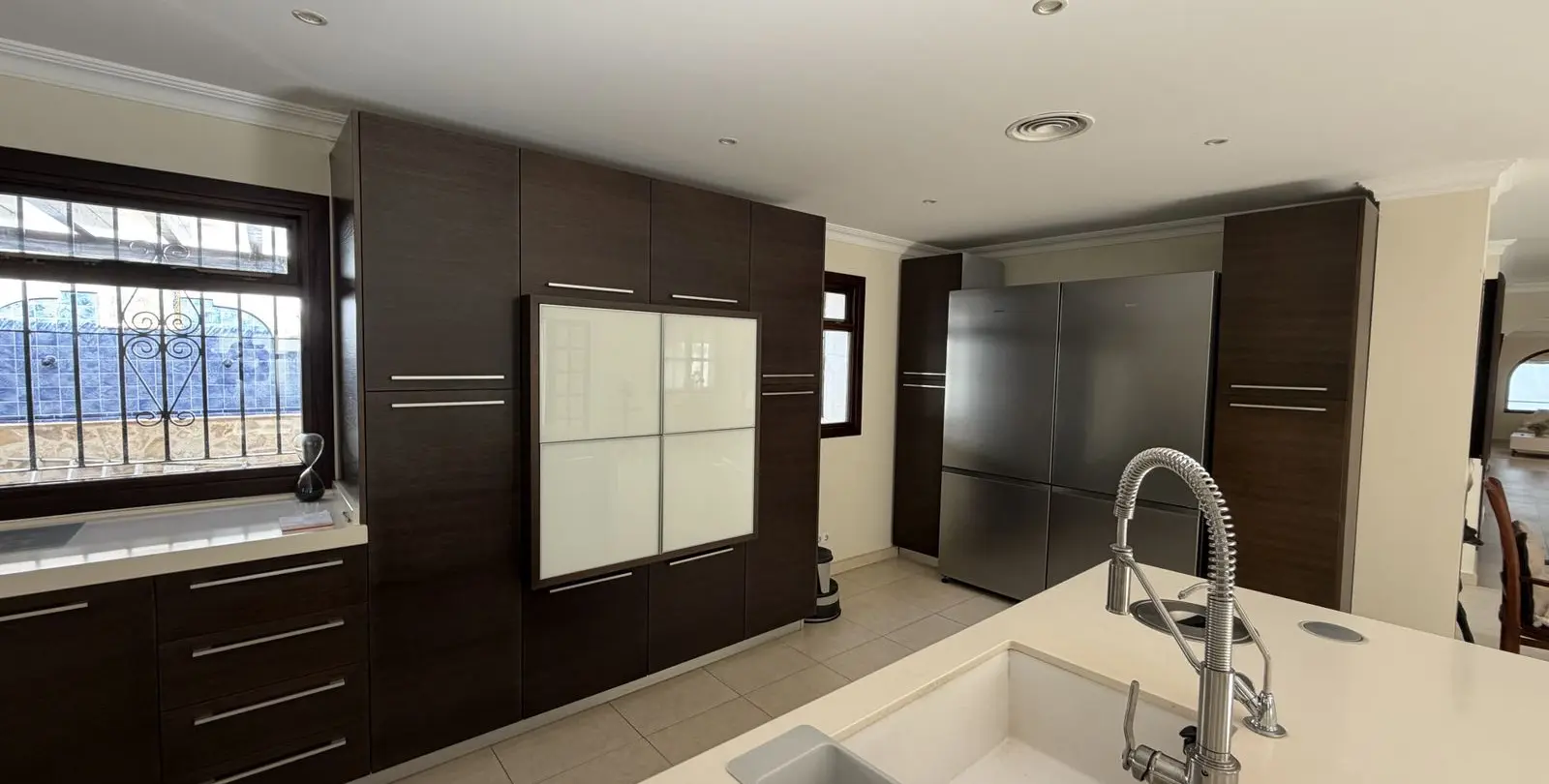 Sale of detached villa in Mijas Costa 6