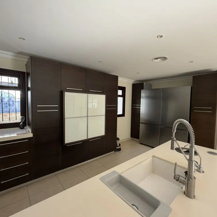 Venta de villa independiente en Mijas Costa