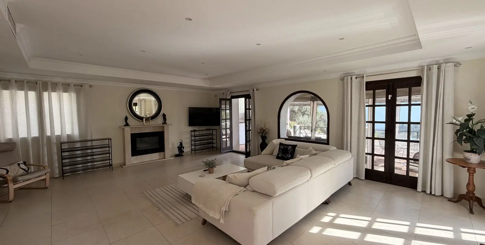 Sale of detached villa in Mijas Costa 7