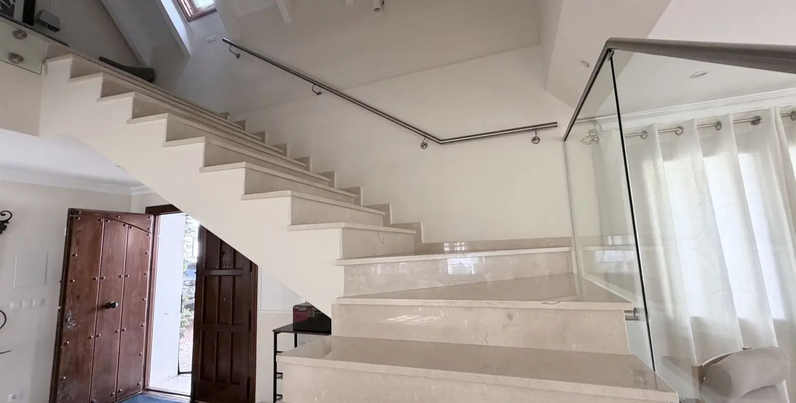 Sale of detached villa in Mijas Costa 9