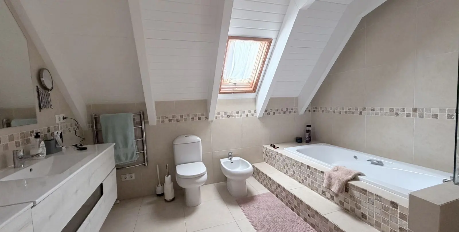 Sale of detached villa in Mijas Costa 14