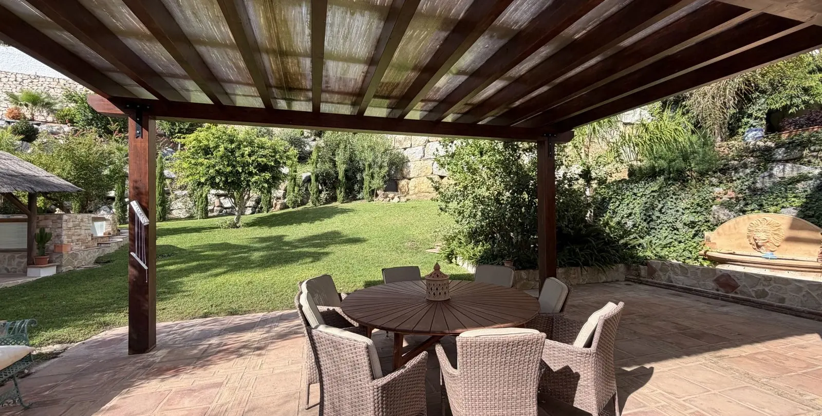 Sale of detached villa in Mijas Costa 22