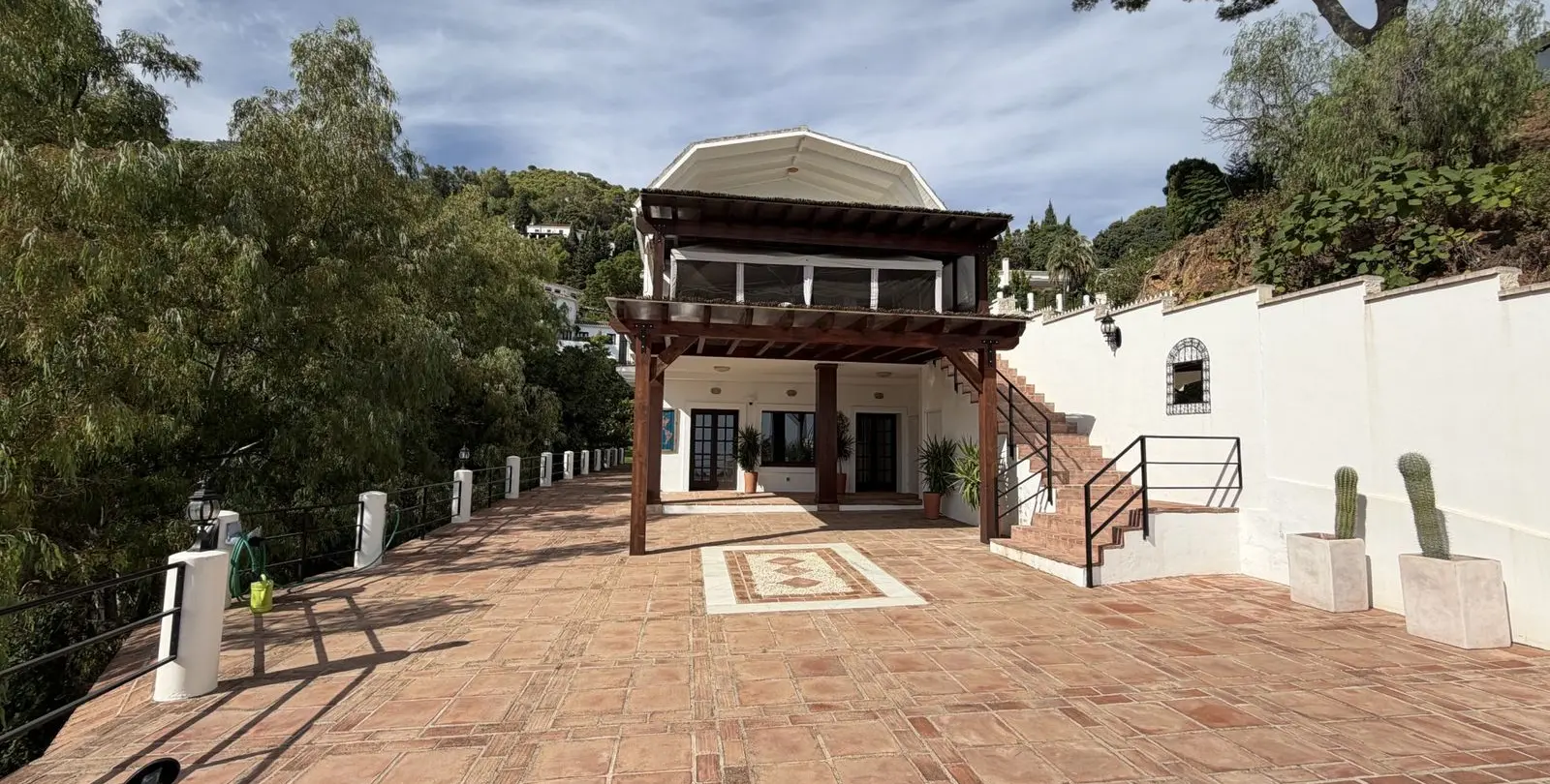 Sale of detached villa in Mijas Costa 23